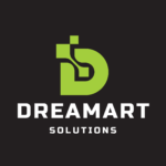 Dreamart Logo